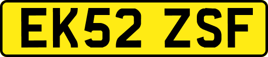 EK52ZSF