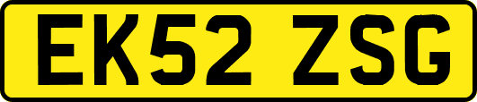 EK52ZSG