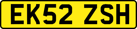 EK52ZSH