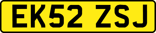 EK52ZSJ