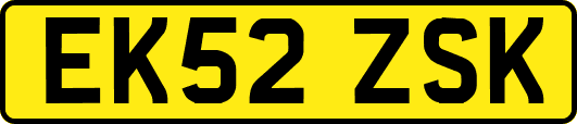 EK52ZSK