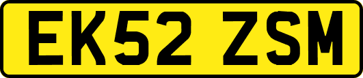 EK52ZSM