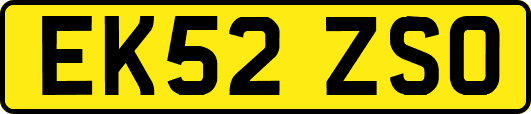 EK52ZSO