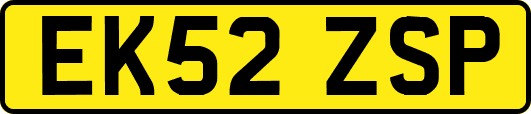 EK52ZSP
