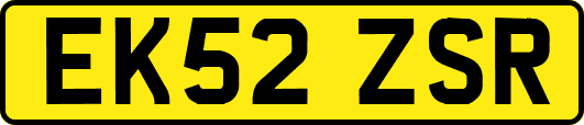EK52ZSR