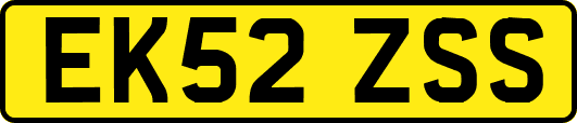 EK52ZSS