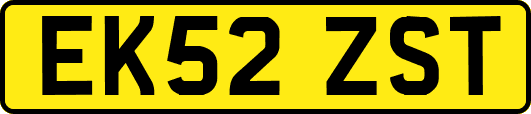 EK52ZST