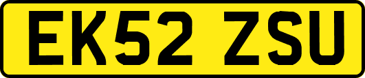 EK52ZSU