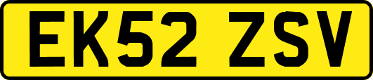 EK52ZSV