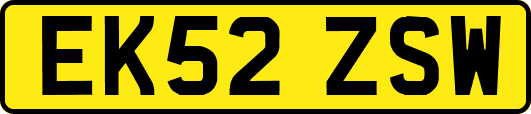 EK52ZSW