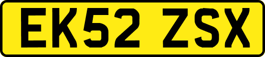 EK52ZSX