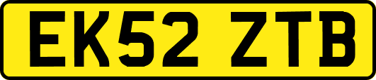 EK52ZTB