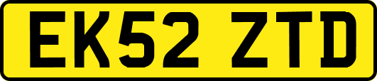 EK52ZTD