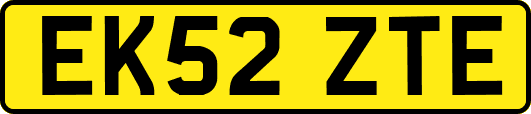 EK52ZTE