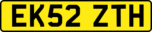 EK52ZTH