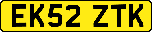 EK52ZTK