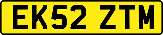 EK52ZTM