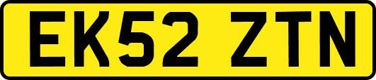EK52ZTN