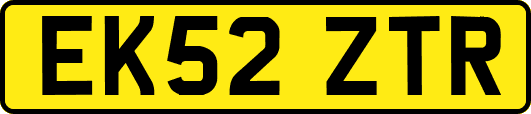 EK52ZTR