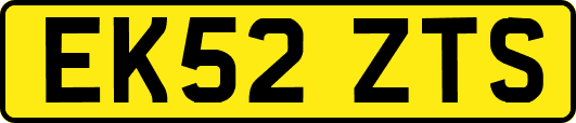 EK52ZTS