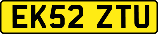 EK52ZTU