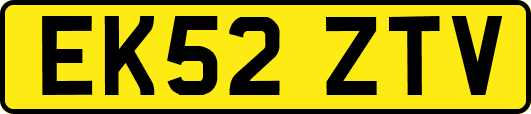 EK52ZTV