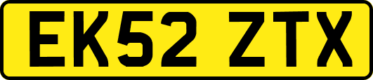 EK52ZTX