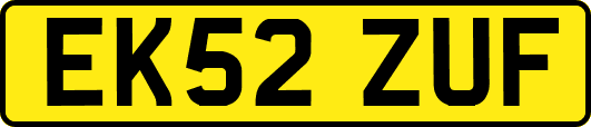 EK52ZUF