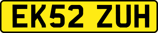 EK52ZUH