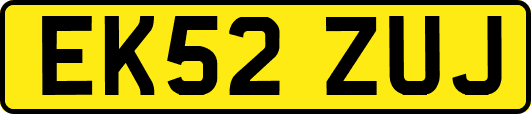 EK52ZUJ
