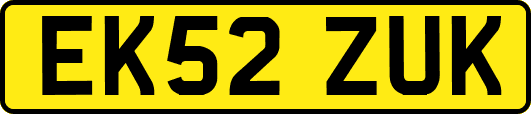 EK52ZUK