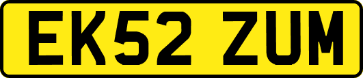 EK52ZUM