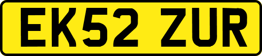 EK52ZUR