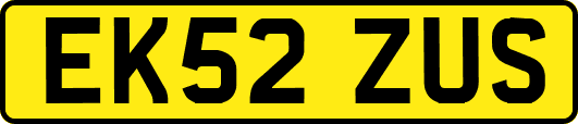 EK52ZUS