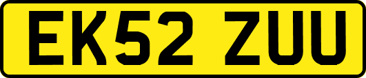 EK52ZUU