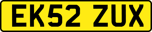 EK52ZUX