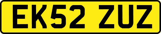EK52ZUZ