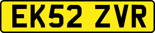 EK52ZVR