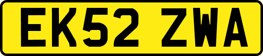 EK52ZWA