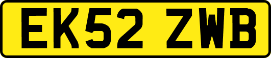 EK52ZWB