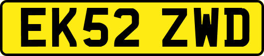 EK52ZWD