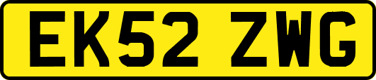 EK52ZWG