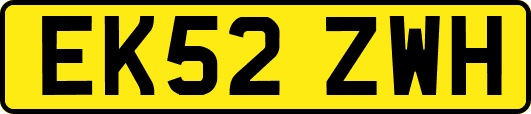 EK52ZWH