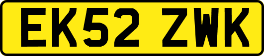 EK52ZWK