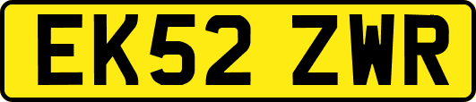 EK52ZWR