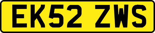 EK52ZWS