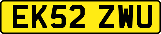 EK52ZWU