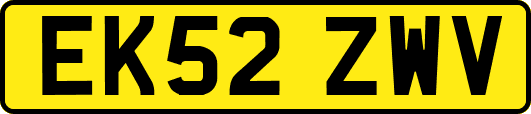 EK52ZWV