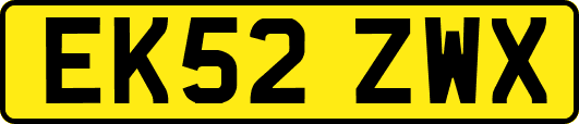EK52ZWX
