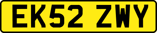 EK52ZWY